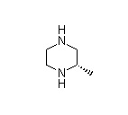 S-(+)-2-甲基哌嗪 74879-18-8